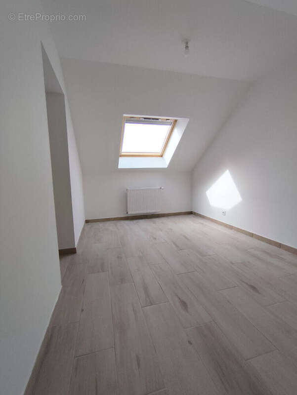 Maison à ANET