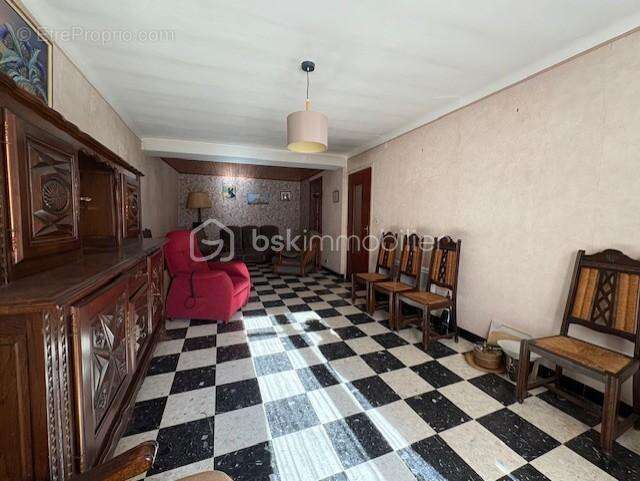 Maison à SAINT-FELIU-D'AVALL