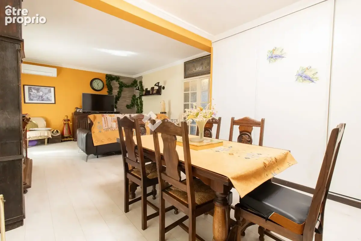 Maison 6 pièces 140 m² à vendre à Beziers (34500) - photo 2