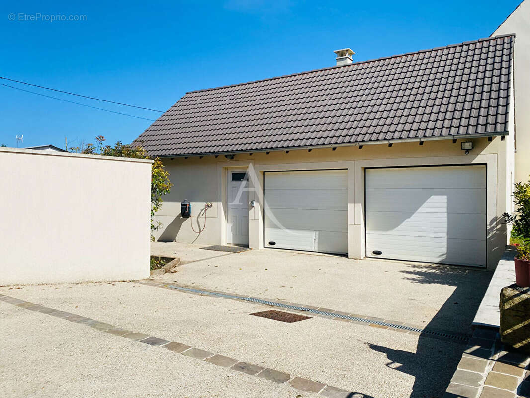 Maison Le Chatelet En Brie 4 pièce(s) 80 m2 - photo 2
