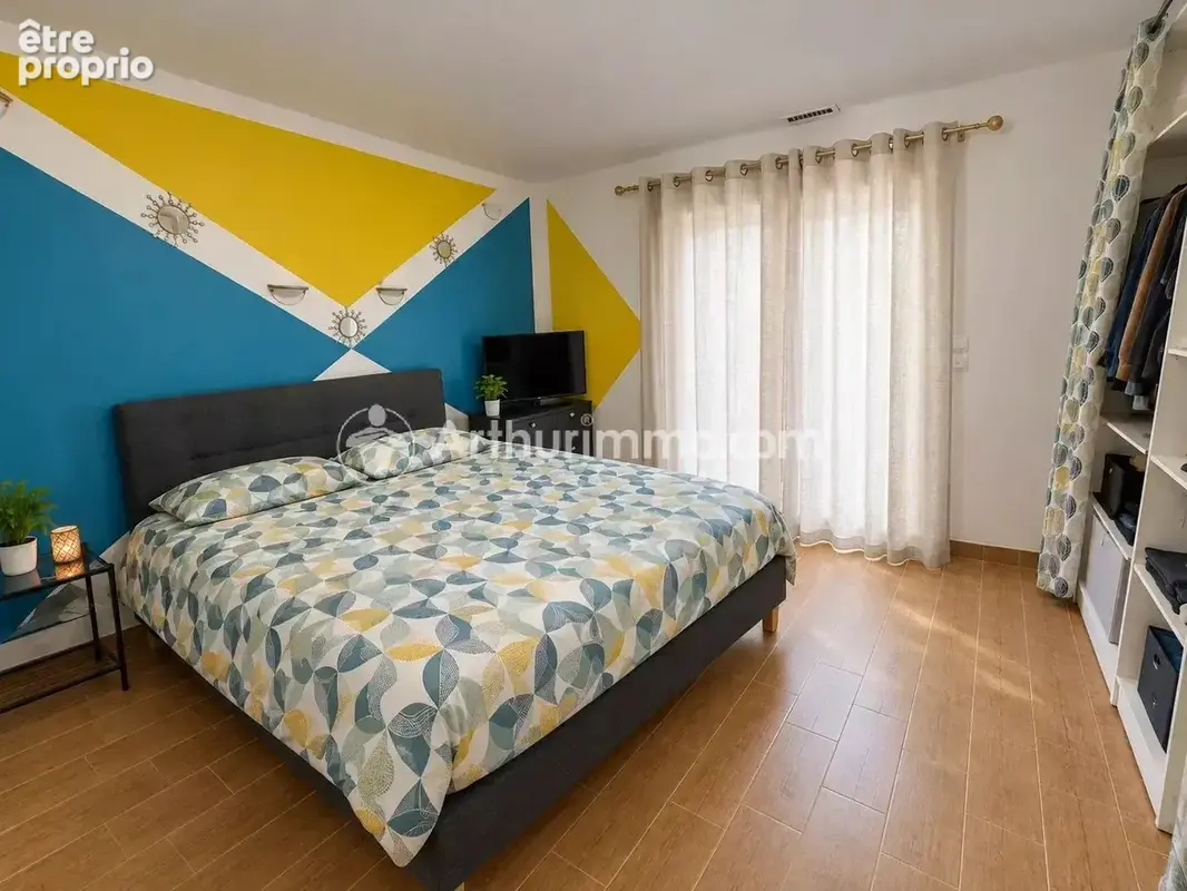 Maison sur sous-sol 146 m², 3 chambres, 5 pièces - photo 7