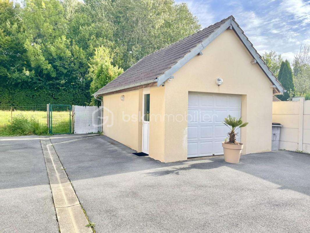 Ensemble immobilier (2 maisons) – rentabilité locative 11 % - photo 15