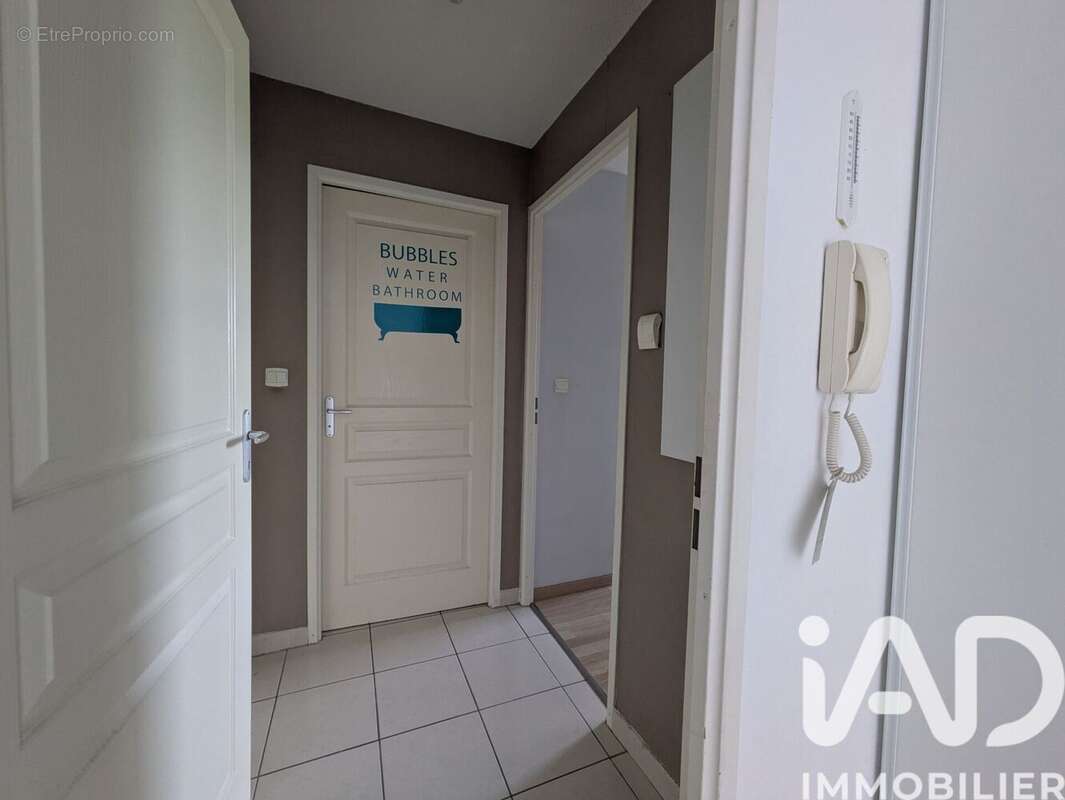Photo 7 - Appartement à TOULOUSE