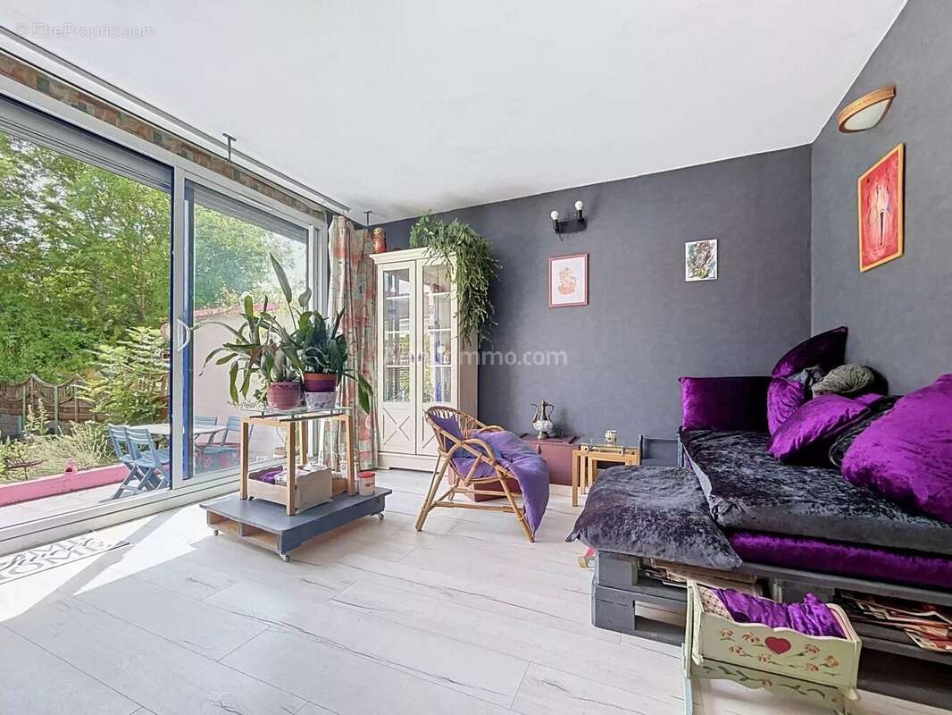 Vente Maison Reims(51100) 228 500ï¿œ - photo 4