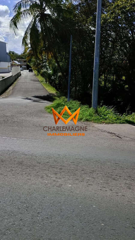 Maison à SAINTE-ANNE