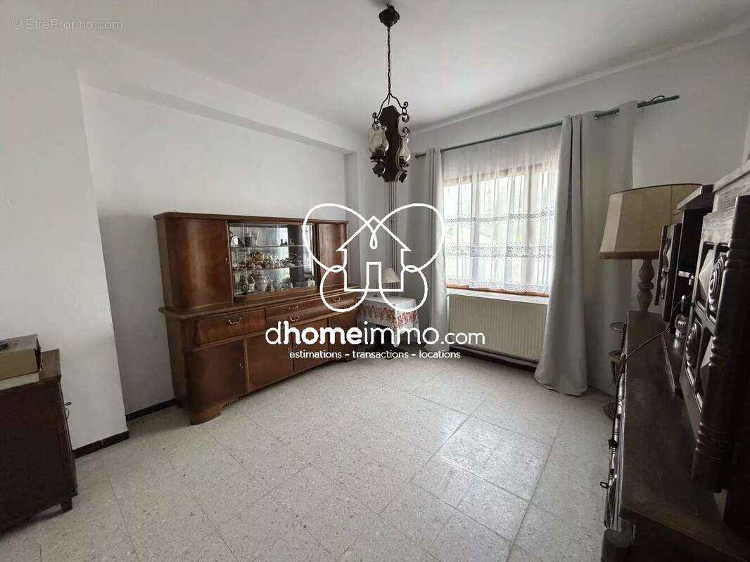 Maison à ROOST-WARENDIN