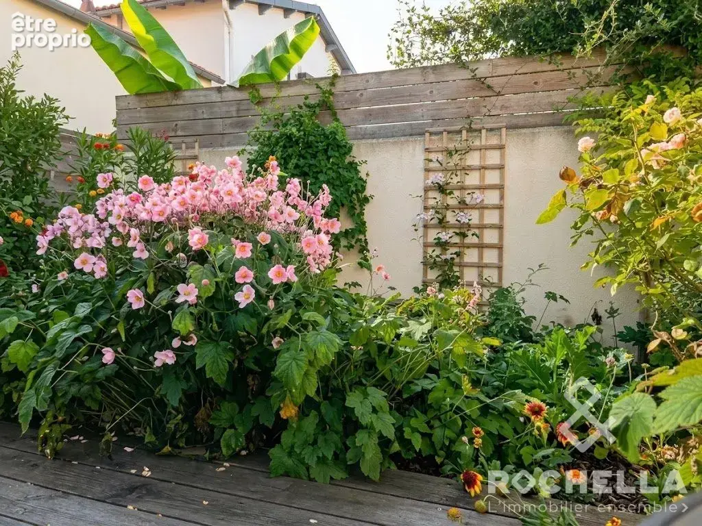 Maison 4 pièces 69 m² à vendre à La Rochelle (17000) - photo 3