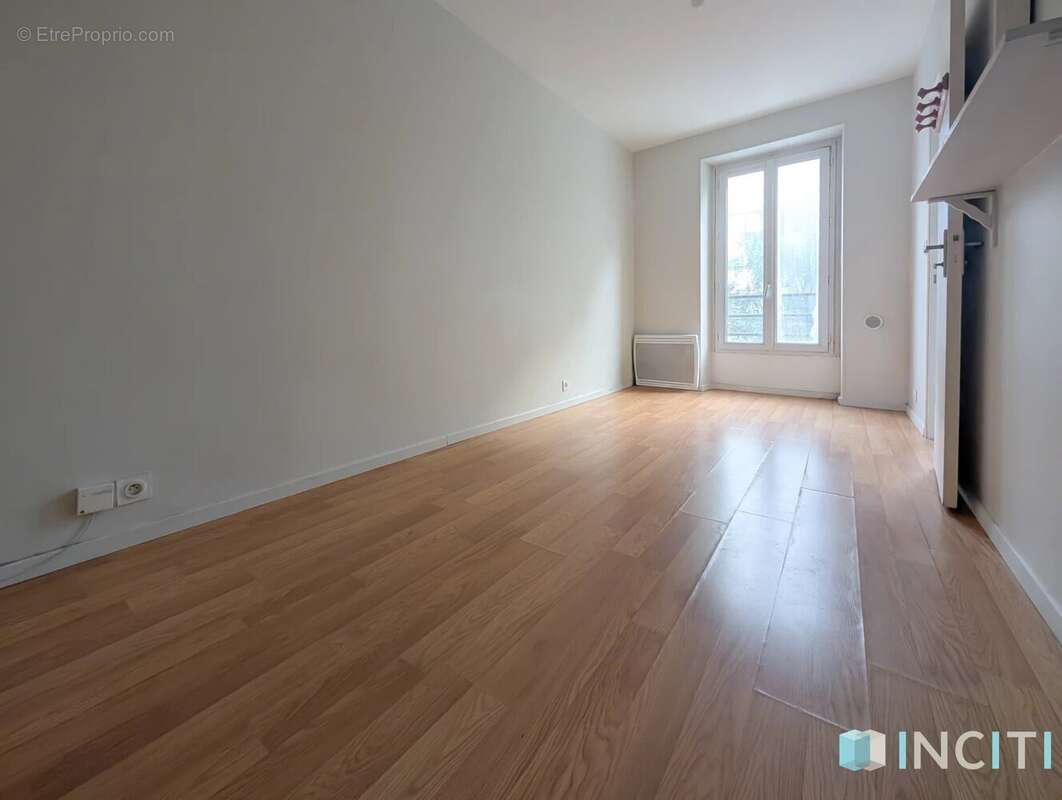Appartement à ALFORTVILLE