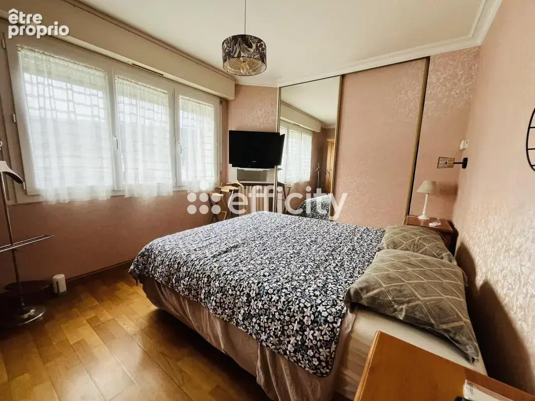 Maison de ville - photo 6