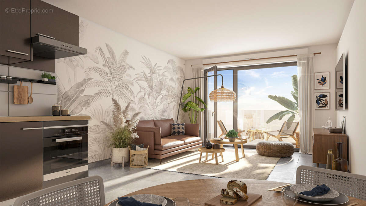 Appartement à AUCH