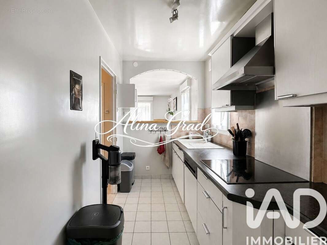 Photo 7 - Appartement à AULNAY-SOUS-BOIS