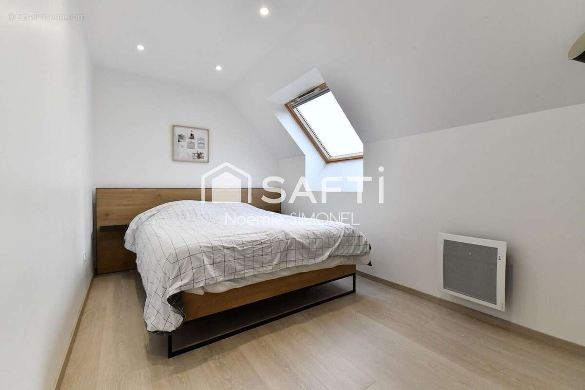 Photo 7 - Maison à CERNY