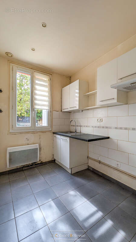 Appartement à MEUDON