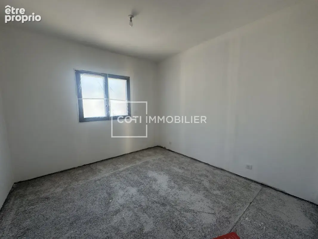 Propriano - t3 vue mer avec terrasse - 85m2 - photo 6