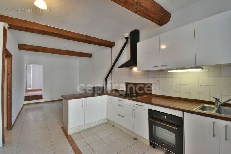 Appartement à vendre 3 pièces AGDE (34) - photo 3