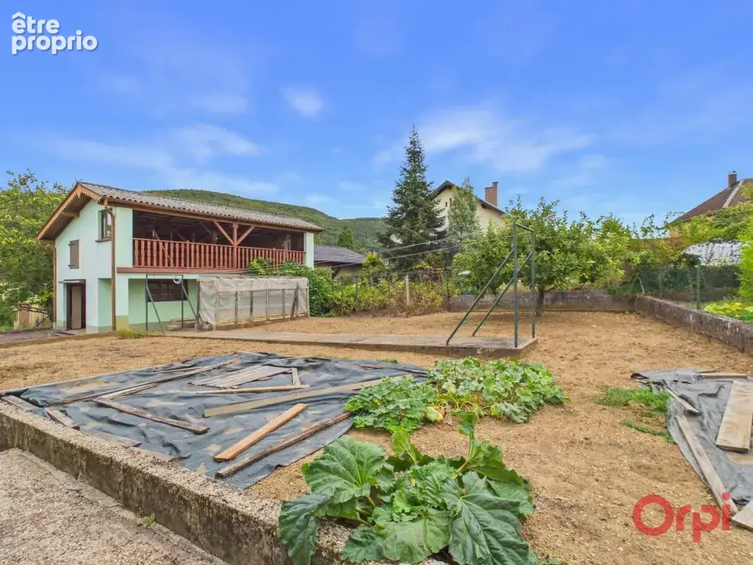 Maison À Vendre - photo 12