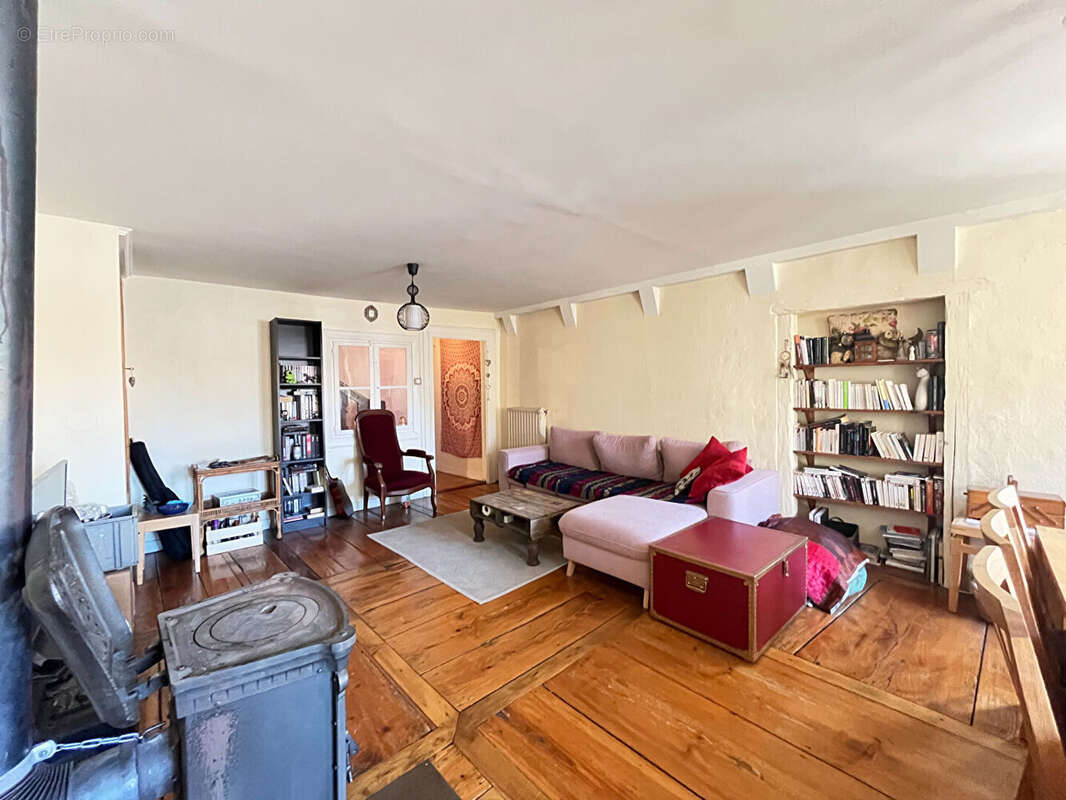 Appartement à SELESTAT