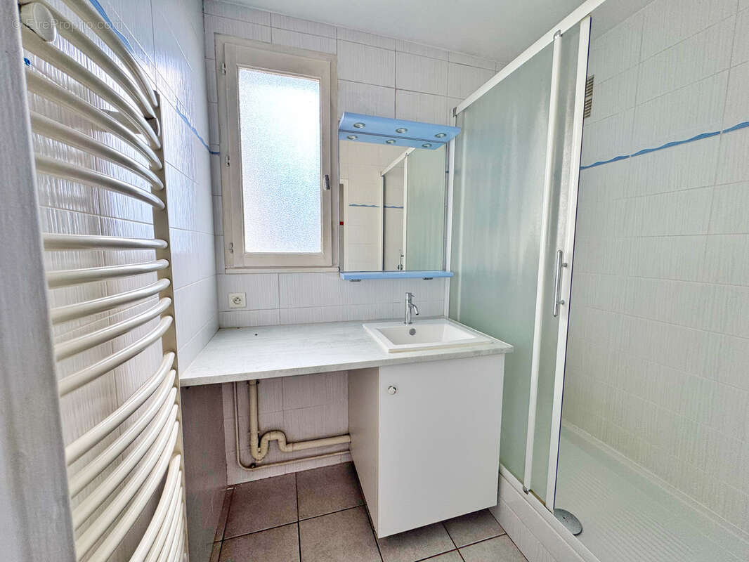 Appartement à RIVE-DE-GIER
