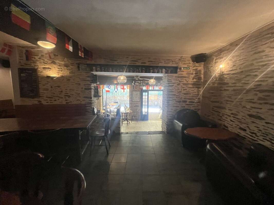 Appartement à PLOERMEL