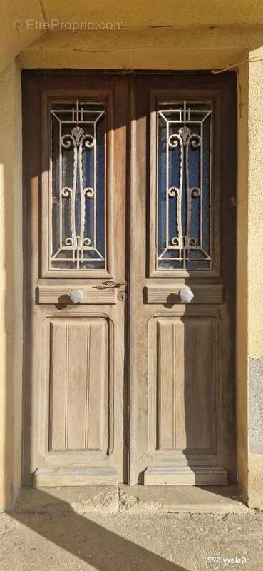 20250117_152014 - Maison à AURIGNAC