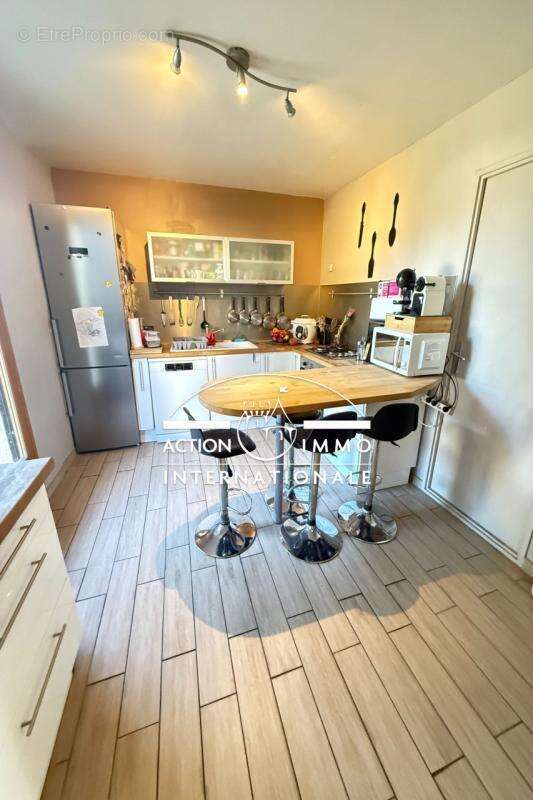 Maison à SAINT-MARTIN-DE-CRAU