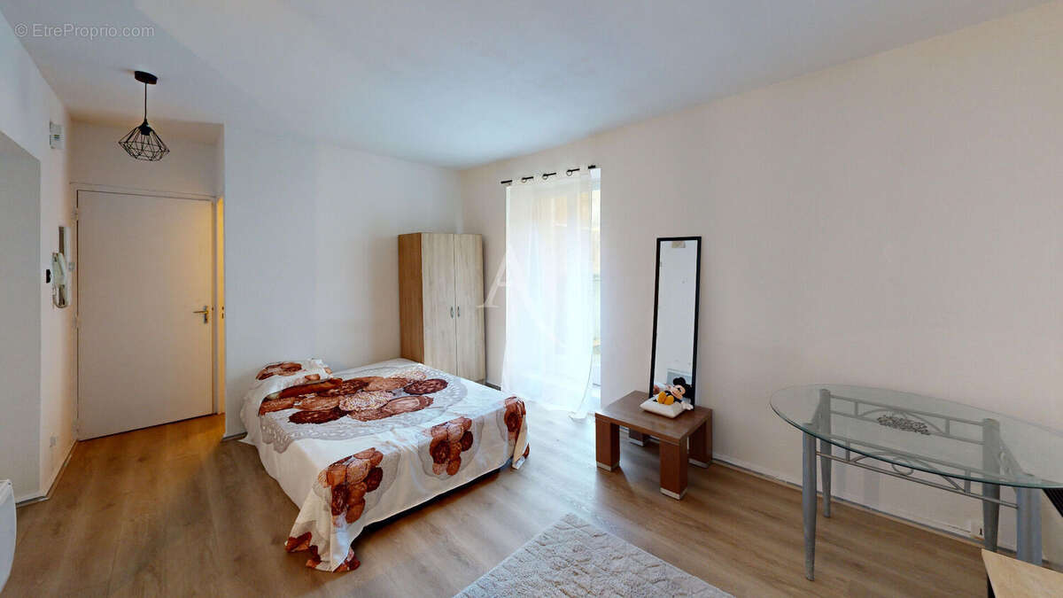 Appartement à CARCASSONNE