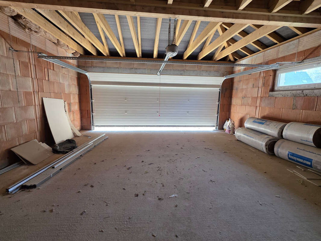 Maison à SEPPOIS-LE-BAS