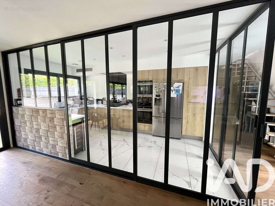 Photo 6 - Maison à PESSAC