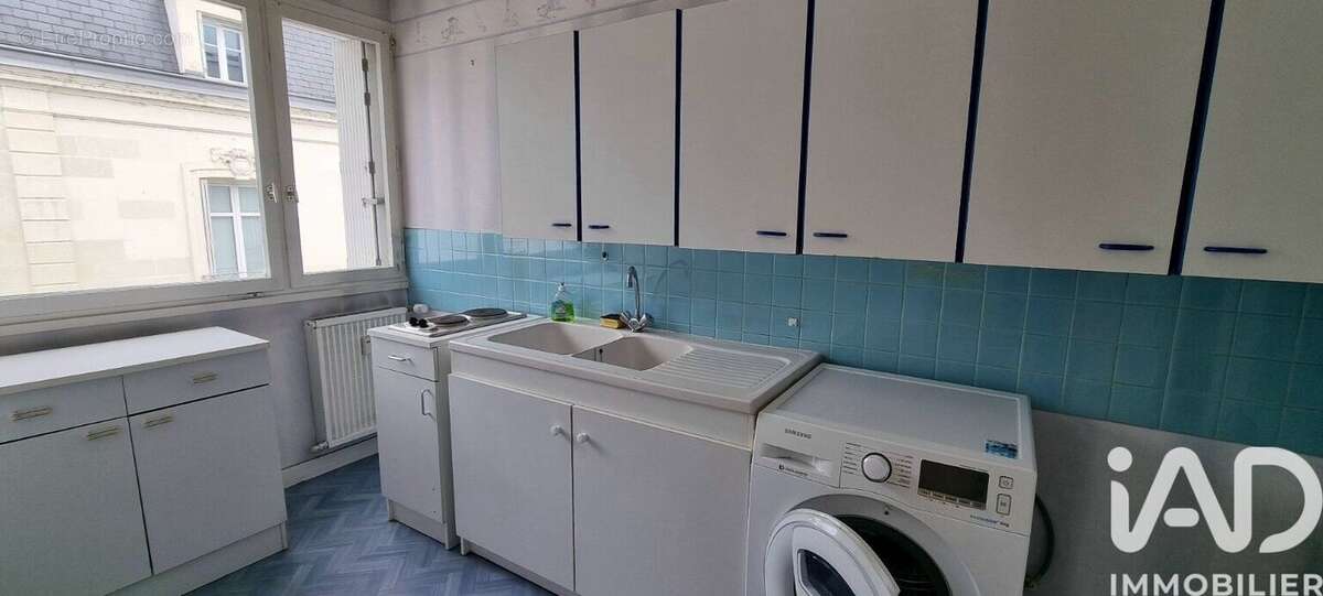 Photo 2 - Appartement à TOURS