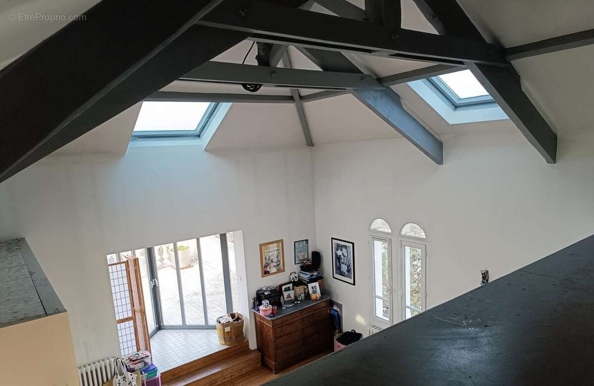 Maison Bourgeoise 7 pièces Le Perreux sur Marne (94170) - photo 14