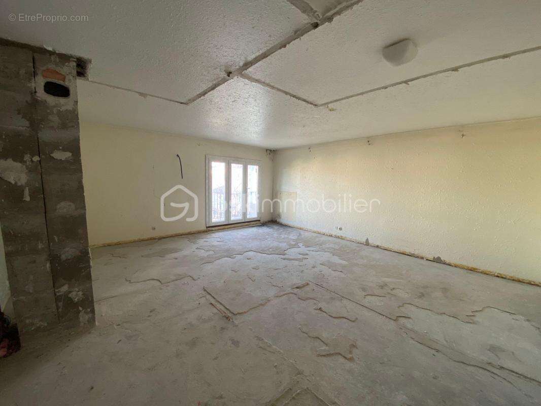 Appartement à SAINT-CHRISTOL