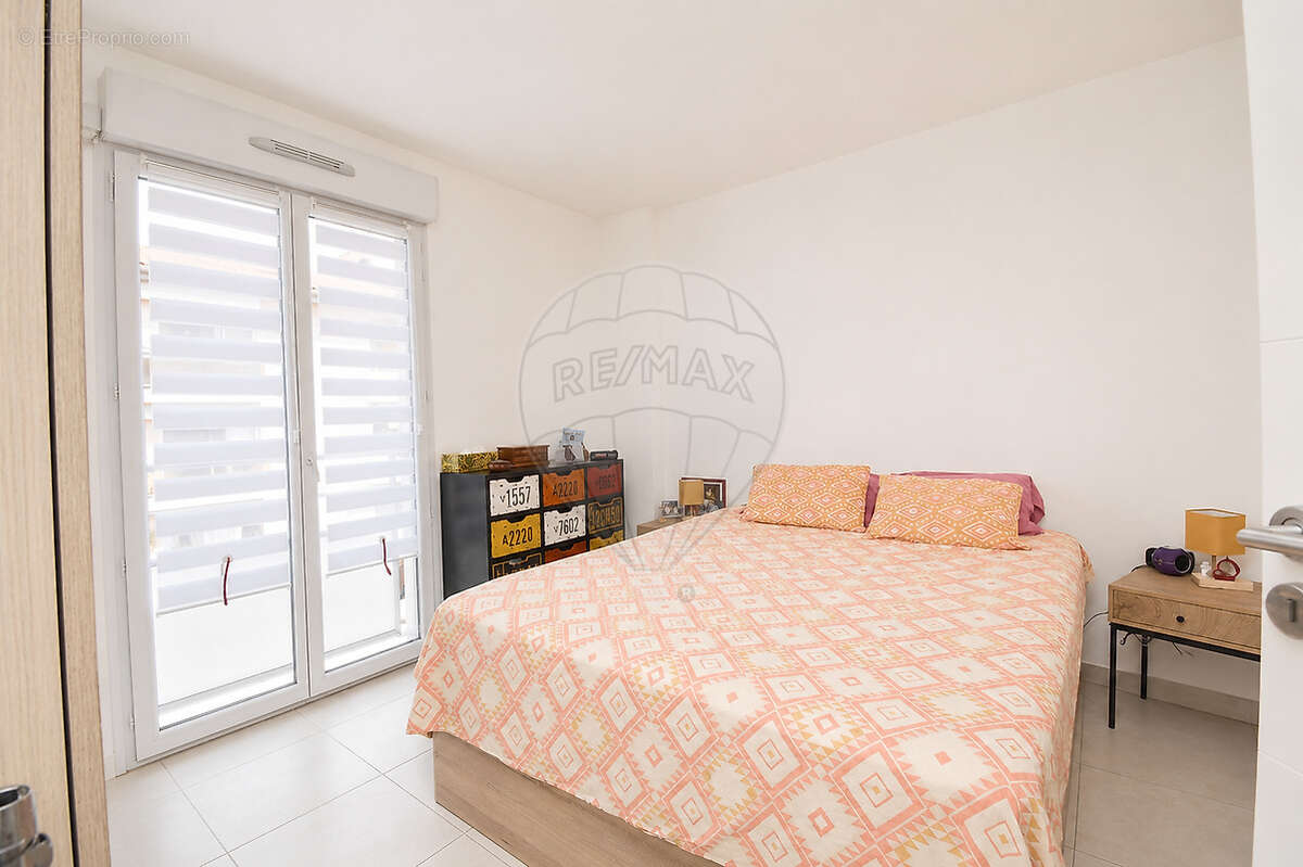 Appartement 1 chambre(s) à vendre - photo 4