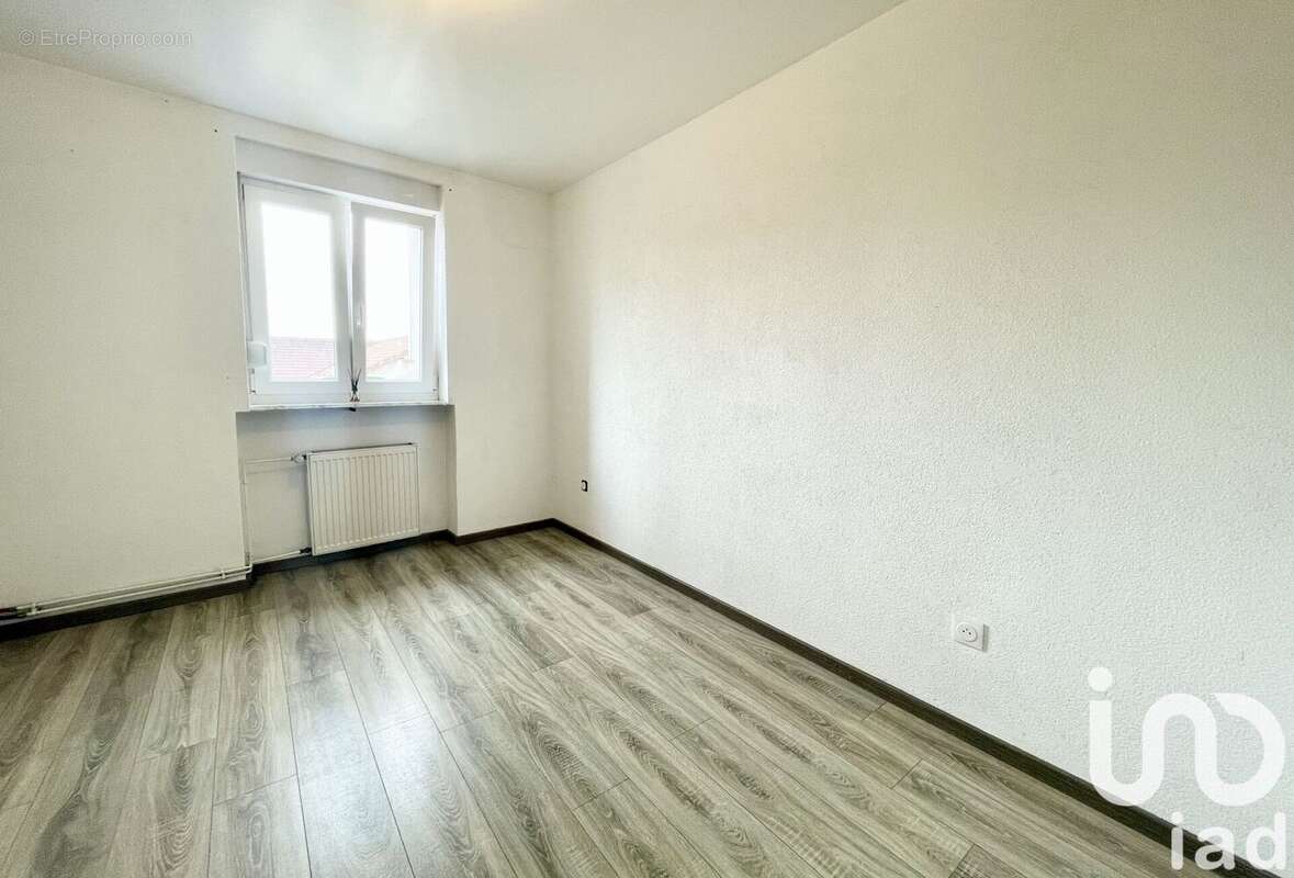 Photo 7 - Appartement à BOULAY-MOSELLE
