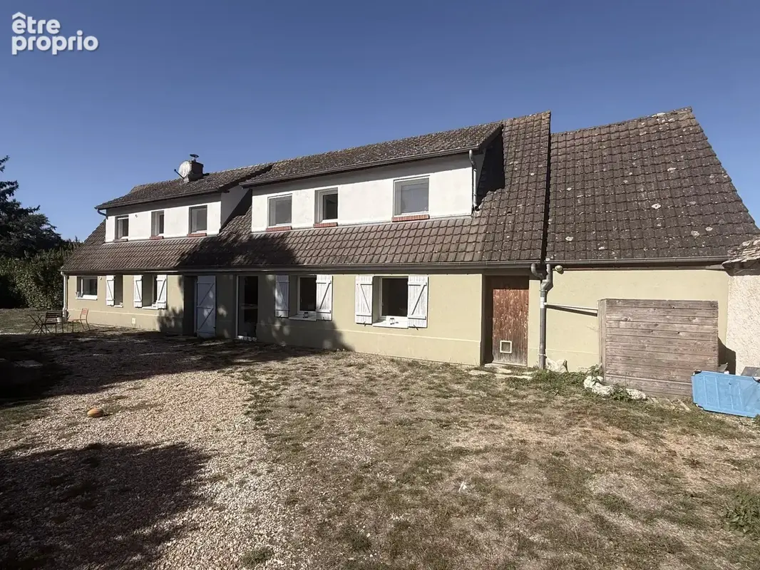 Photo Maison à Heudreville-Sur-Eure au prix de 259 000€