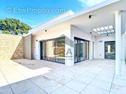 Maison à MARSEILLE-9E