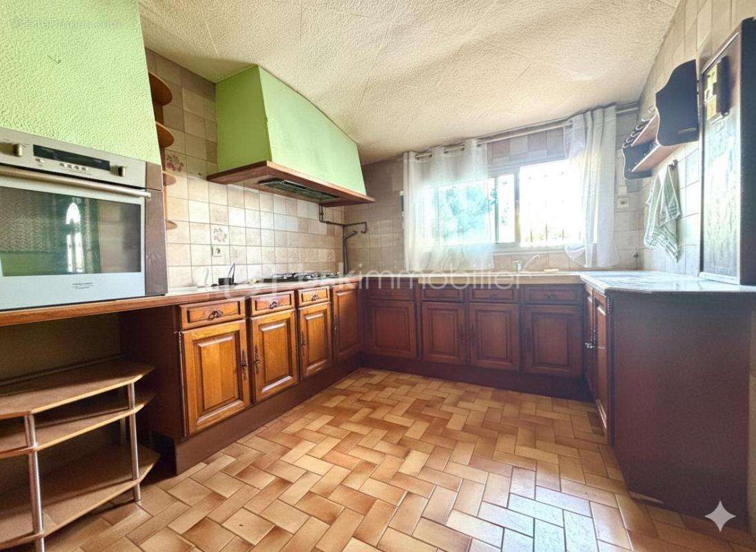 Maison à BOMPAS