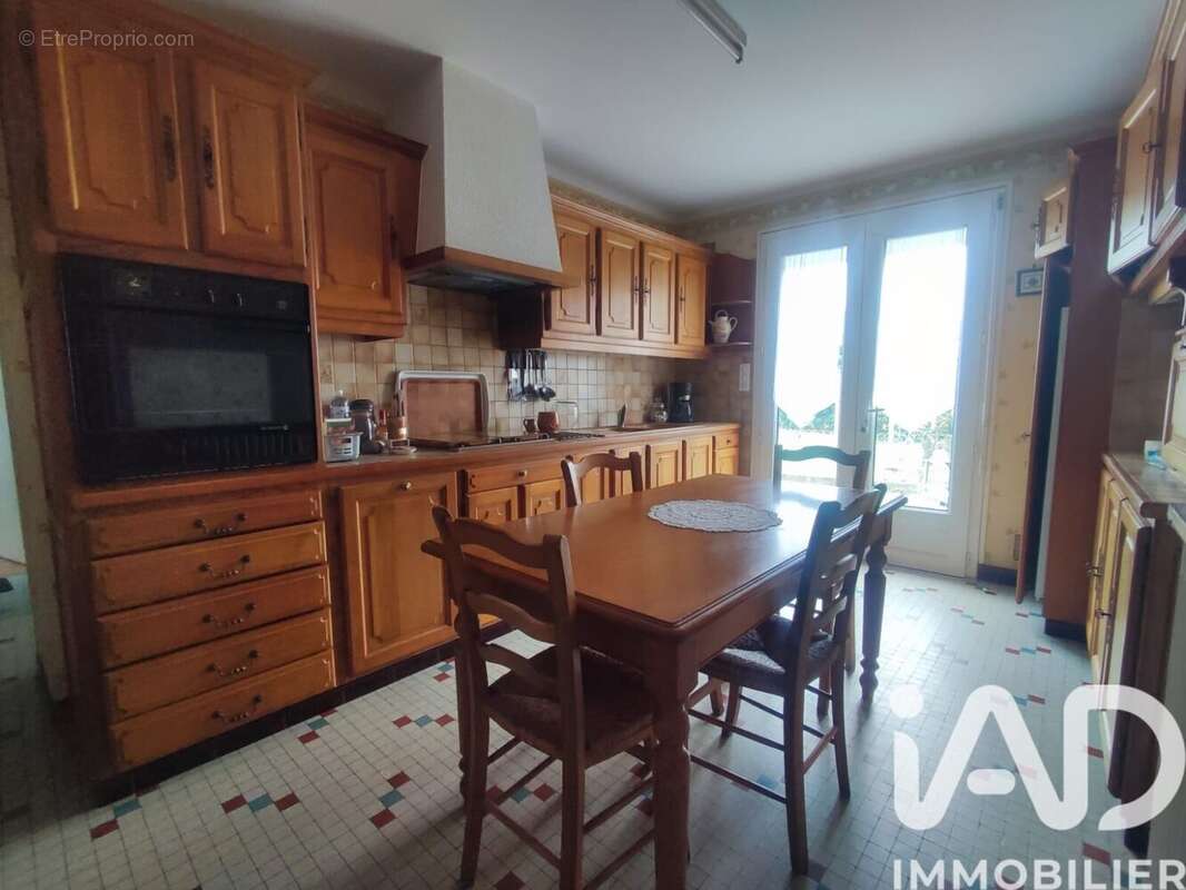 Photo 5 - Maison à DRAIN