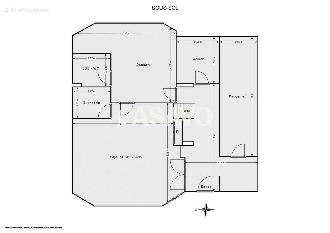 Maison à FONTENAY-SOUS-BOIS