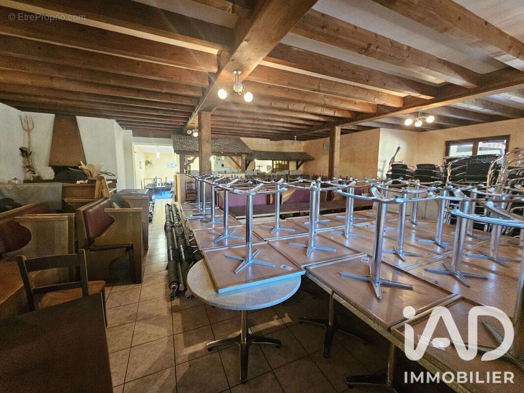 Commerce 300 m² à Savines-Le-Lac  - photo 7