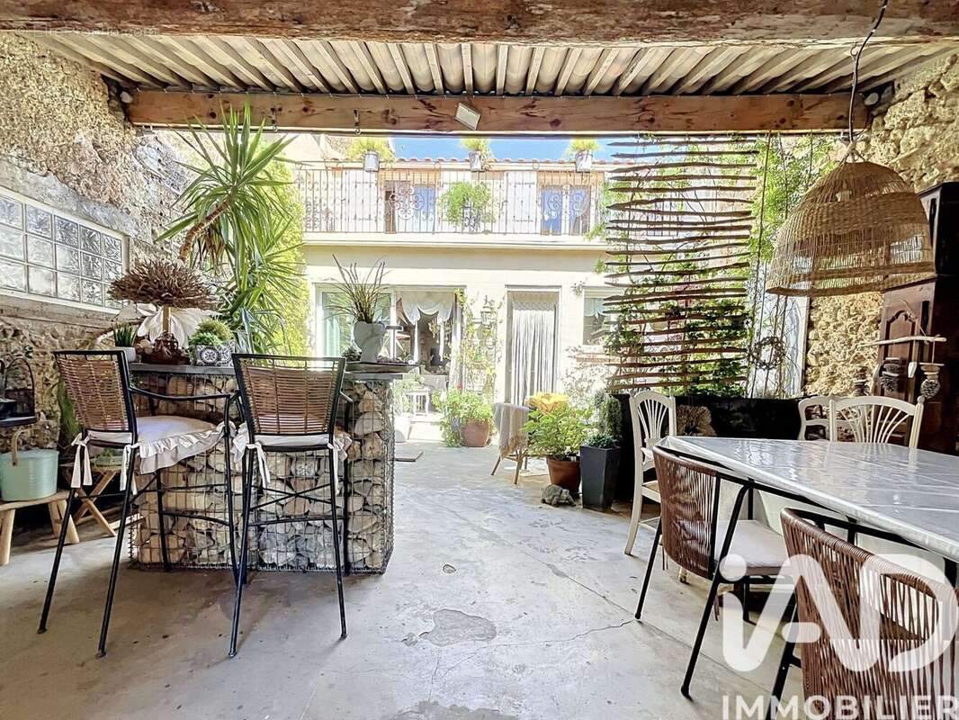 Photo 2 - Maison à COLOMBIERS