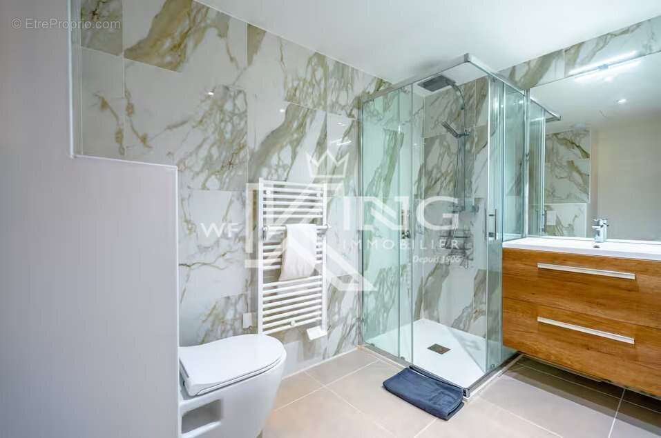Appartement à SAINT-TROPEZ