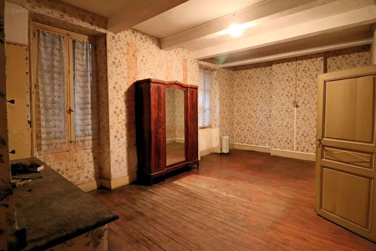 Maison à MAUBOURGUET