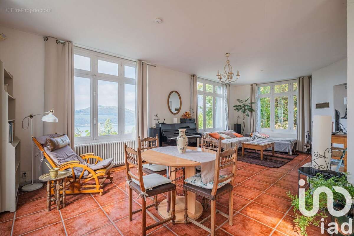 Photo 9 - Maison à BILIEU