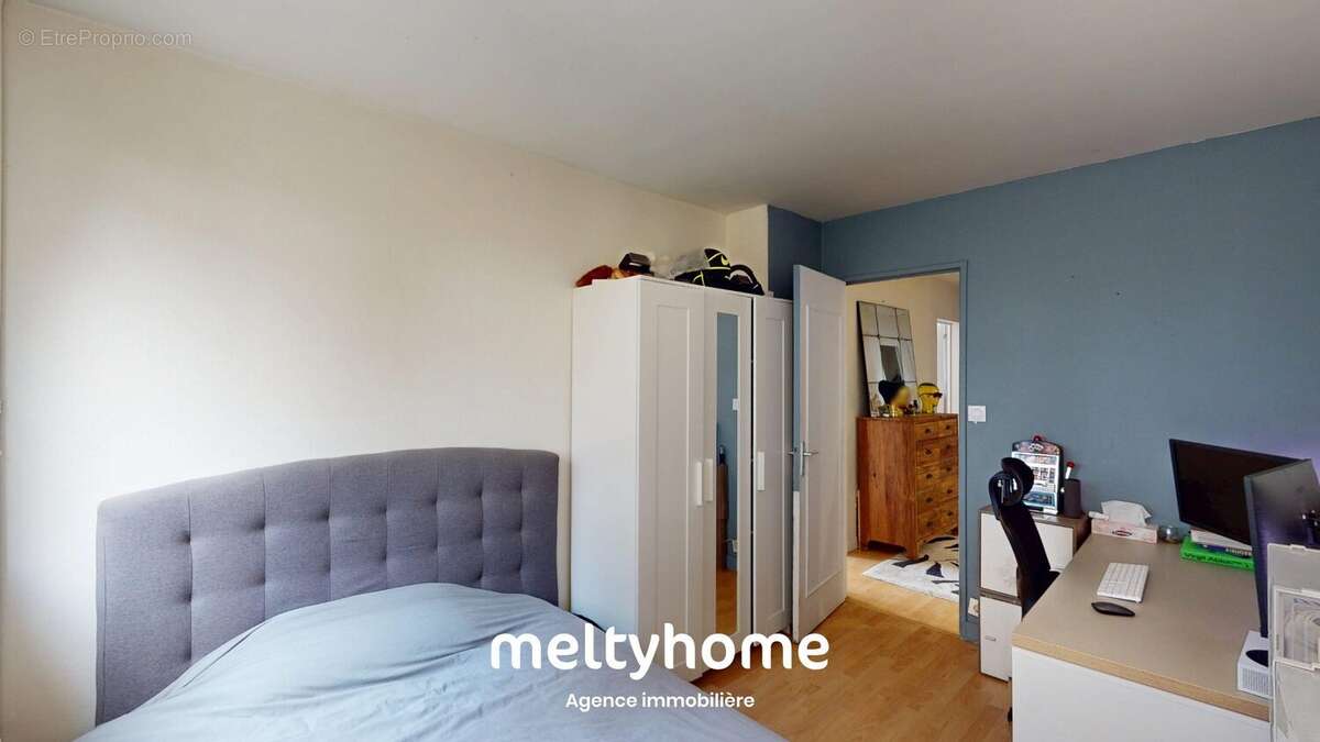 Appartement à CAEN