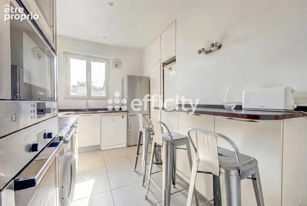 Appartement - photo 8