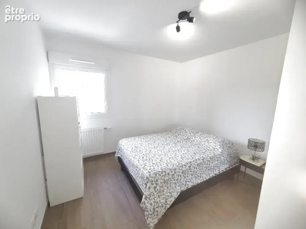 Exclusivité ! Appartement avec vue Montagnes de type 3, très récent, Terrasse et Garage ! - photo 10
