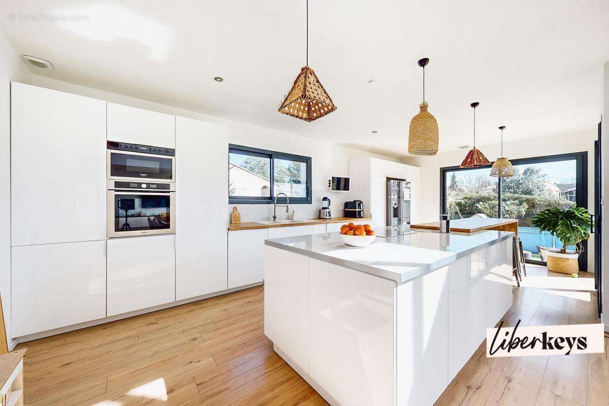 Maison à BEAUVOISIN