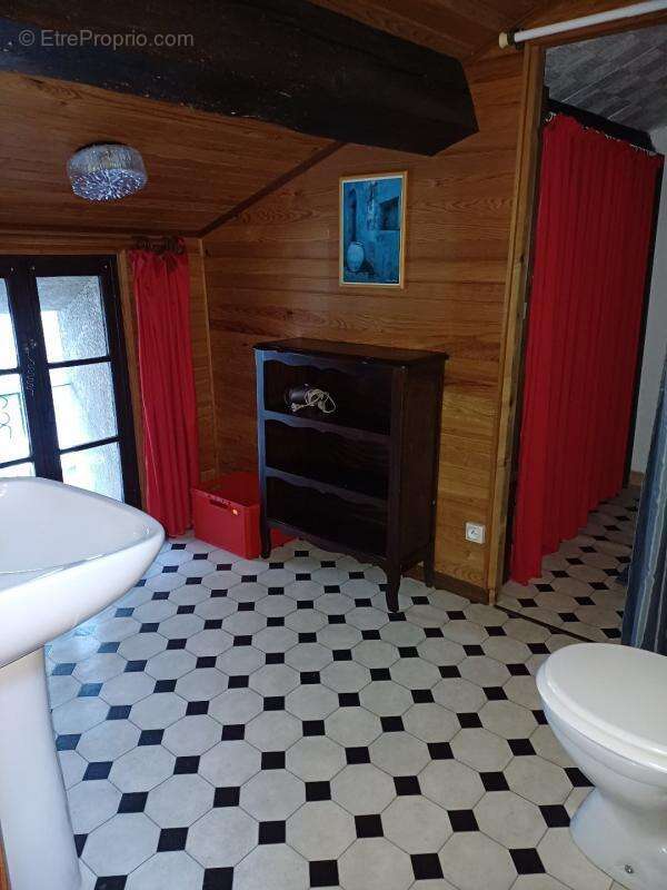 Maison à LA FAJOLLE