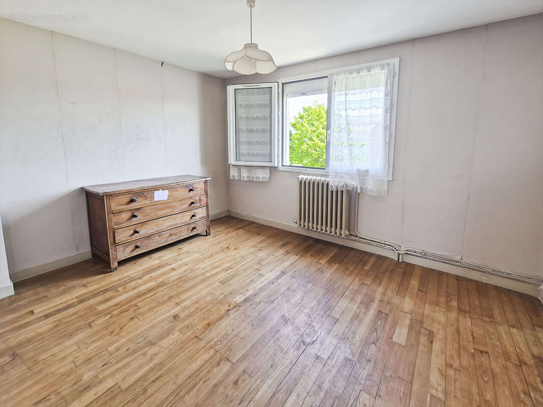 Maison 105 m² habitables 4 chambres - photo 5