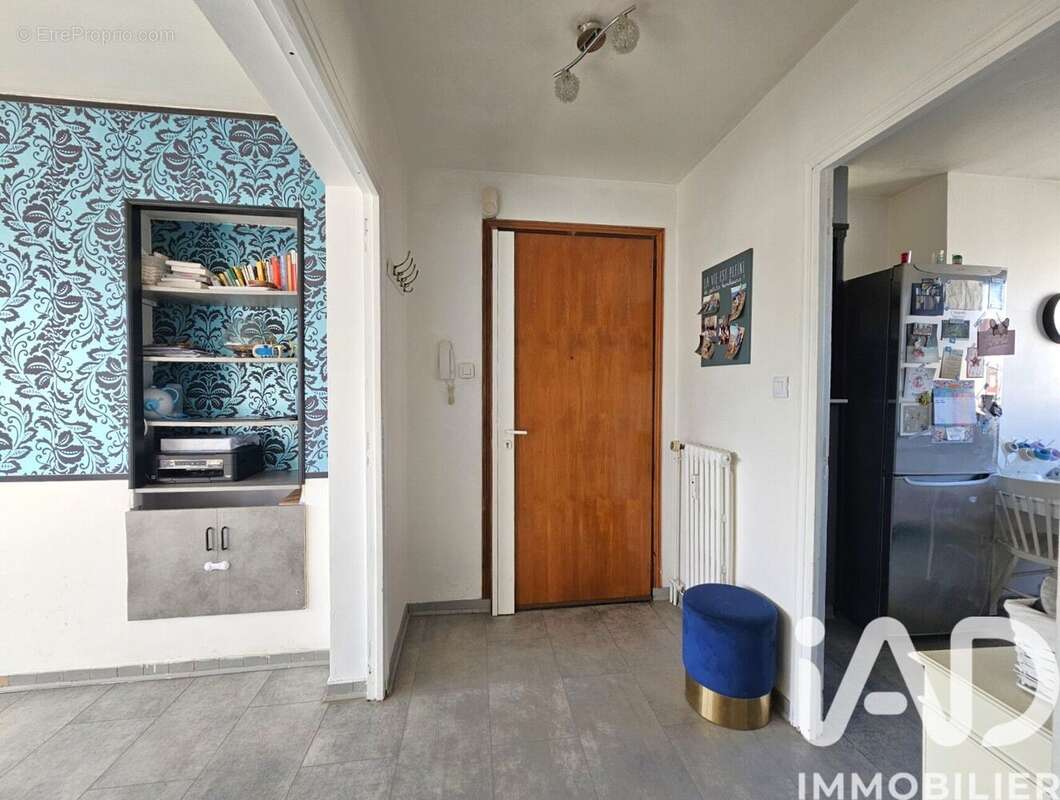 Photo 5 - Appartement à CHAMBERY